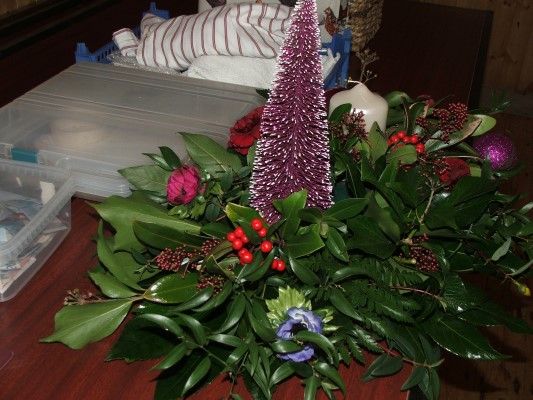 07 Christmas Flower demonstration (DDA).jpg